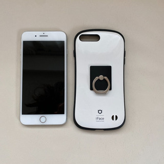 シムフリー iPhone 8 Plus 64GBシルバー 本体 Amazon.com: Apple iPhone 8 Plus (64GB, Silver) [Locked] +