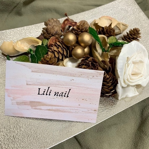 Lili Nail リリネイル Lili Nail 淡路のネイルの無料広告 無料掲載の掲示板 ジモティー