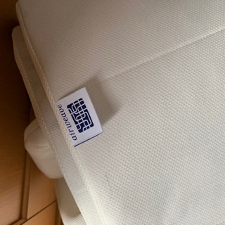 エアウィーヴ スマート025 ダブル