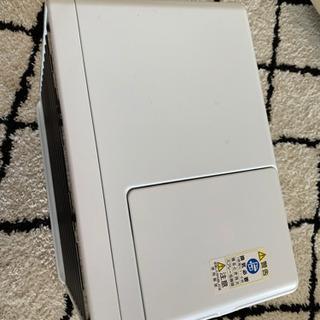 中古美品 ダイニチ ブルーヒーター FX-52R4 (灯油ヒーター)