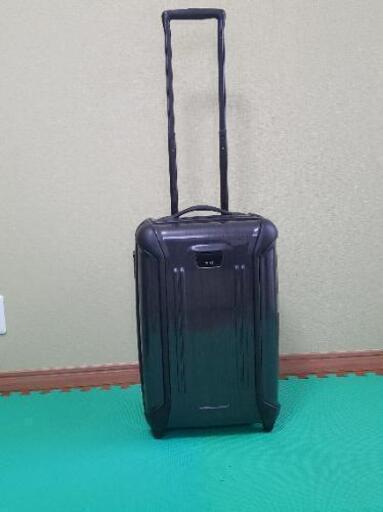 【値下げしました】TUMI　キャリーバック