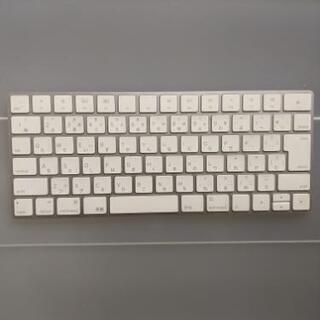 Apple キーボード　Magic Keyboard - 日本語...