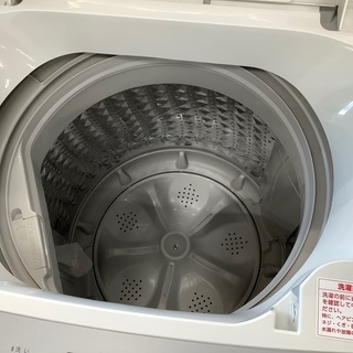 TWINBIRD KWM-EC55 全自動洗濯機販売中です!! 安心の半年保証付き!!