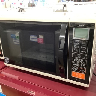 TOSHIBA ER-YK3 オーブンレンジ販売中です!! 安心の半年保証付き!! TOSHIBA ER-YK3 オーブンレンジ販売中です!! 安心の半年保証付き!!