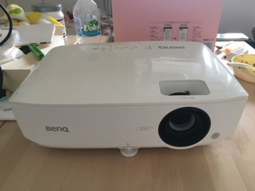 プロジェクター　BenQ M531