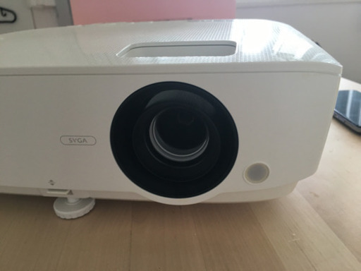 プロジェクター　BenQ M531