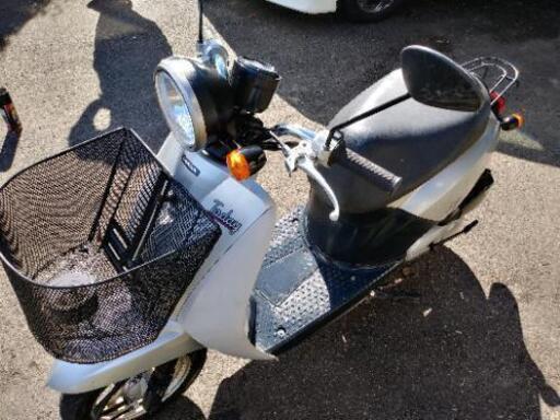 ホンダトゥデイ❗早いもの勝ち❗