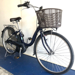 ヤマハ PAS Cheer 26インチ 8.7ah 最新型 電動自転車 電動アシスト