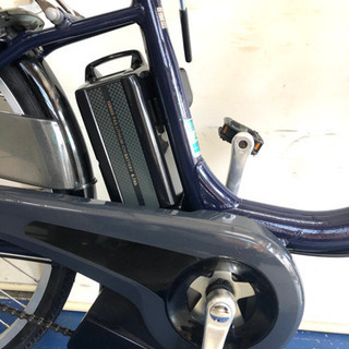 ヤマハ PAS Cheer 26インチ 8.7ah 最新型 電動自転車 電動アシスト