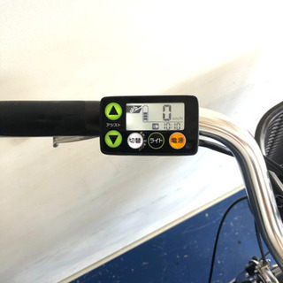 ヤマハ PAS Cheer 26インチ 8.7ah 最新型 電動自転車 電動アシスト