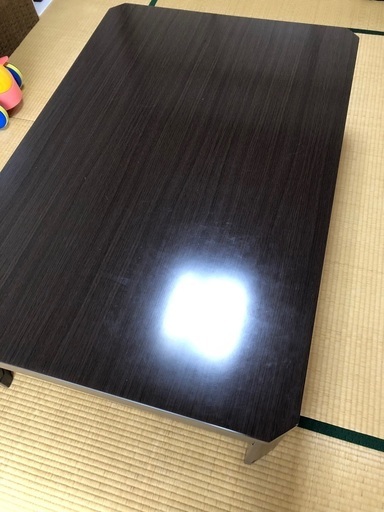 ニトリ　こたつ