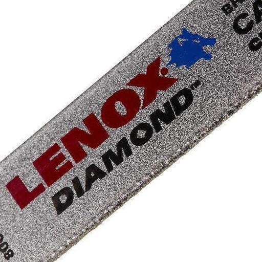 新品：レノックス ダイヤモンド セーバーソーブレード