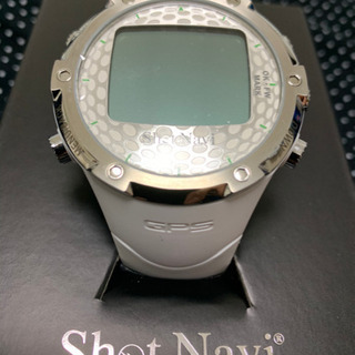 ショットナビ W1-FW ショットナビ W1-FW