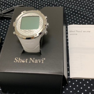 Amazon | ショットナビ(Shot Navi) ゴルフナビ GPS アドバンス