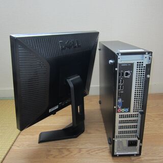 グラボ追加しました！第2世代i5ブルーレイディスクドライブ搭載 Dell