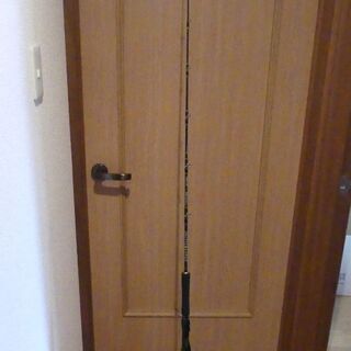 メジャークラフト　ジャイアントキリング　GXJ-B62H　ジギング　ベイト