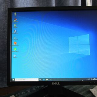 グラボ追加しました！第2世代i5ブルーレイディスクドライブ搭載 Dell