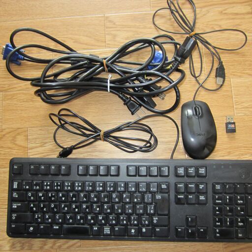 グラボ追加しました！第2世代i5ブルーレイディスクドライブ搭載 Dell 