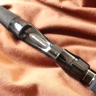 メジャークラフト　ジャイアントキリング　GXJ-B62H　ジギング　ベイト