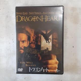 DVD  ドラゴンハート   JTY106