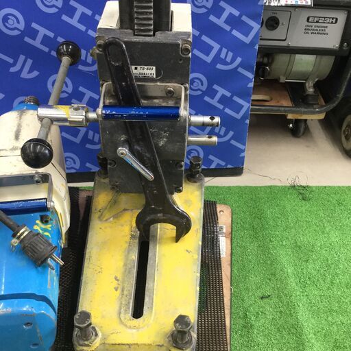 エコツール知立店】シブヤ ダイヤモンド ドリル TS-603【愛知県/名古屋