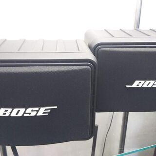 千葉県のbose 111AD 家電の中古が安い！激安で譲ります・無料で  