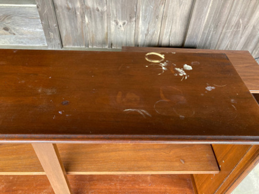 【値下げ】③アメリカ軍 米軍払下げ DREXEL ドレクセル社 サイドテーブル 値下げ】①アメリカ軍 米軍払下げ DREXEL ドレクセル社 サイド