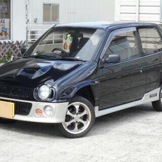 アルトワークスhb21smt4wd平成7年車検残あり はる 伊勢市のアルトの中古車 ジモティー