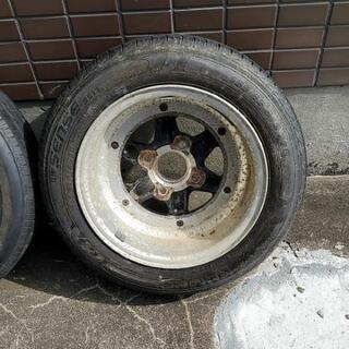 タイヤ、ホイール 【きっとここしかない‼️】【2本セット】ロンシャン 