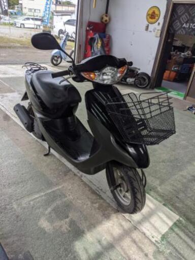 ホンダ　DIO AF56！