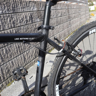 【値下げ】ハマー　ロードバイク クロスバイク　マウンテンバイク