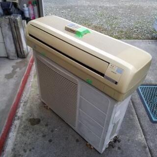 お取引中】日立 中古エアコン!! 標準工事込み26,400円 | www ...