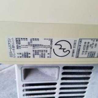 お取引中】日立 中古エアコン!! 標準工事込み26,400円