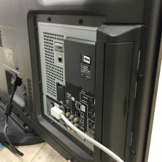 Panasonic 46型 プラズマテレビ TH-P46V1 2009年製 46インチ Panasonic 46インチプラズマテレビ TH-P46V1