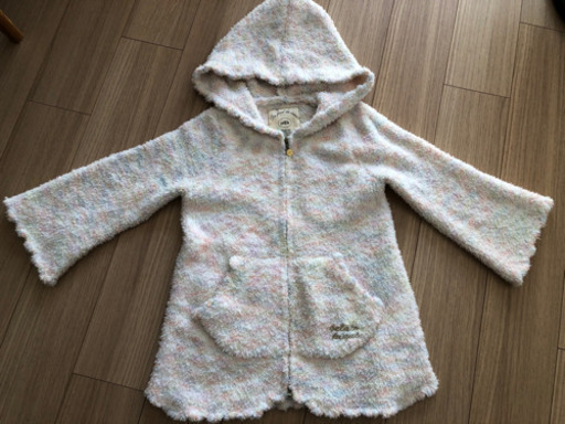 ジェラートピケ 上下セット はるはる 姫路の子供用品の中古あげます 譲ります ジモティーで不用品の処分