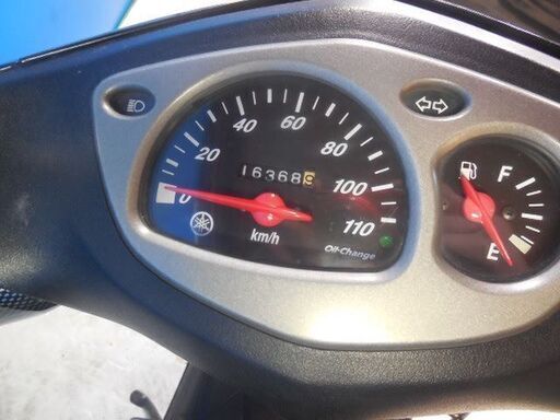 YAMAHA シグナス125X-SR 黒 決算大売り出しセール 期間限定 諸経費0円