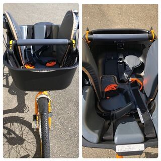 リサイクルマート大野城店 丸石サイクル フラッカーズシュシュ 20