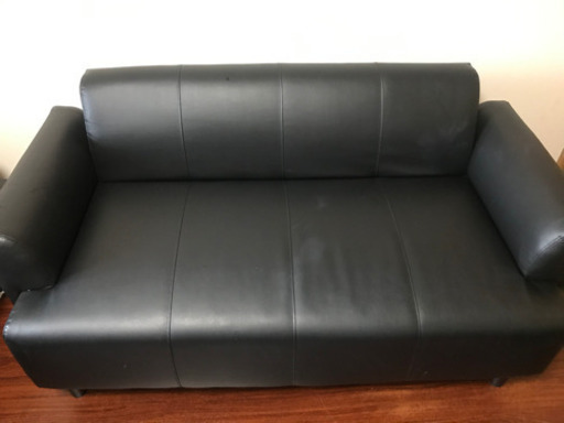 IKEAの1万円（ほぼ）ソファ