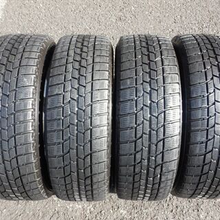 TOPRUN 15インチ スタッドレス ノア、VOXY  