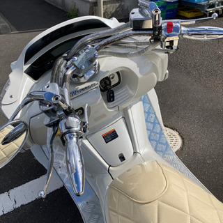 鹿児島発　マグザム 後期型　カスタム極上