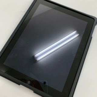 【1,000円】初代iPad、通電未確認