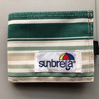 【sunbrella】お財布