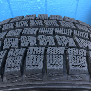 値下げ M-51 バズリクソンズbuzzrickson\'s 希少 X-small-【再値下げ】フィアット500用 スタッドレスタイヤ・ホイールセット 