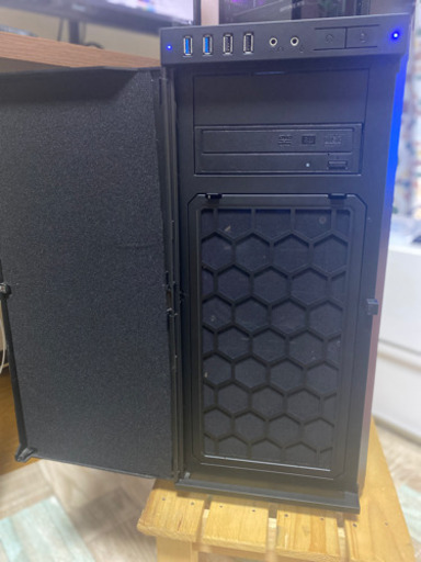 販売完了ゲーミングPC 【公式通販】