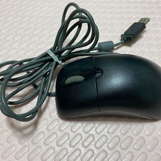 USBマウス③