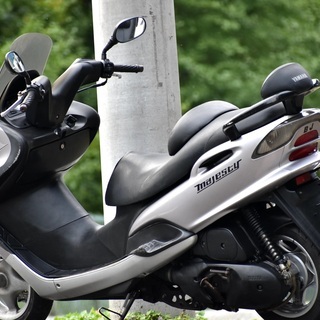 ☆YAMAHA*マジェスティ125Fi*エンジンOH済*絶好調*WAKO’Sオイル交換済*☆下取り全国配送も可能です☆彡