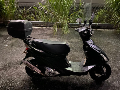 v125sアドレス