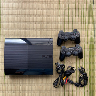 PS3 500gb