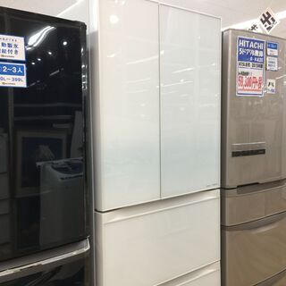 TOSHIBA 2ドア冷蔵庫！【トレファク岸和田】