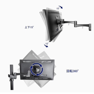 BESTEK モニターアーム（現在取引中）